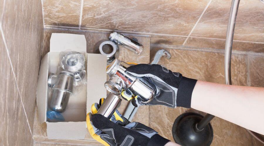 Professional New roof installation in Alexandria, MN